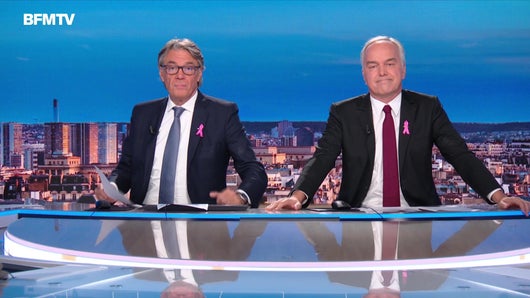 Émission du 1er octobre 2026
