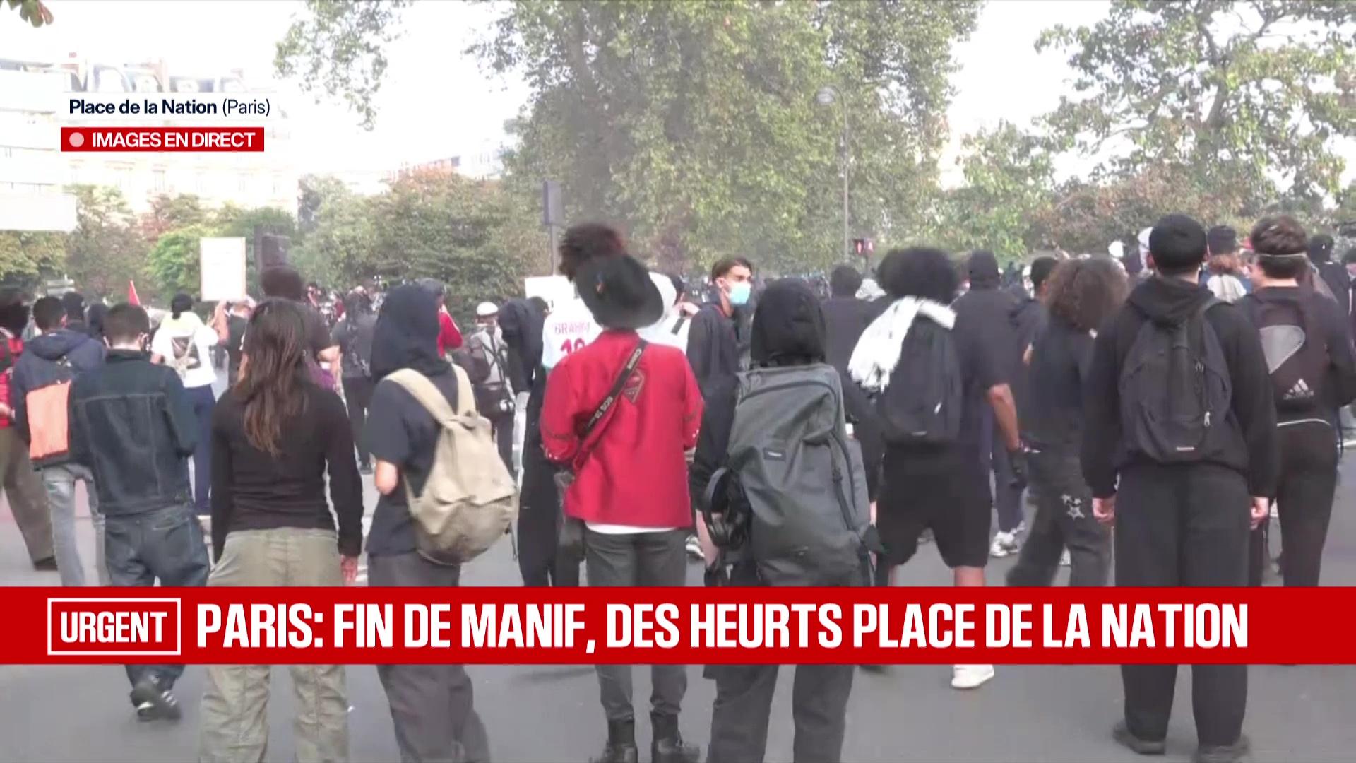 Édition spéciale du 6 octobre 2026