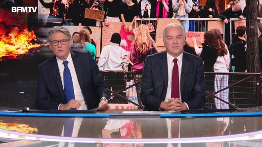 Édition spéciale du 7 octobre 2026