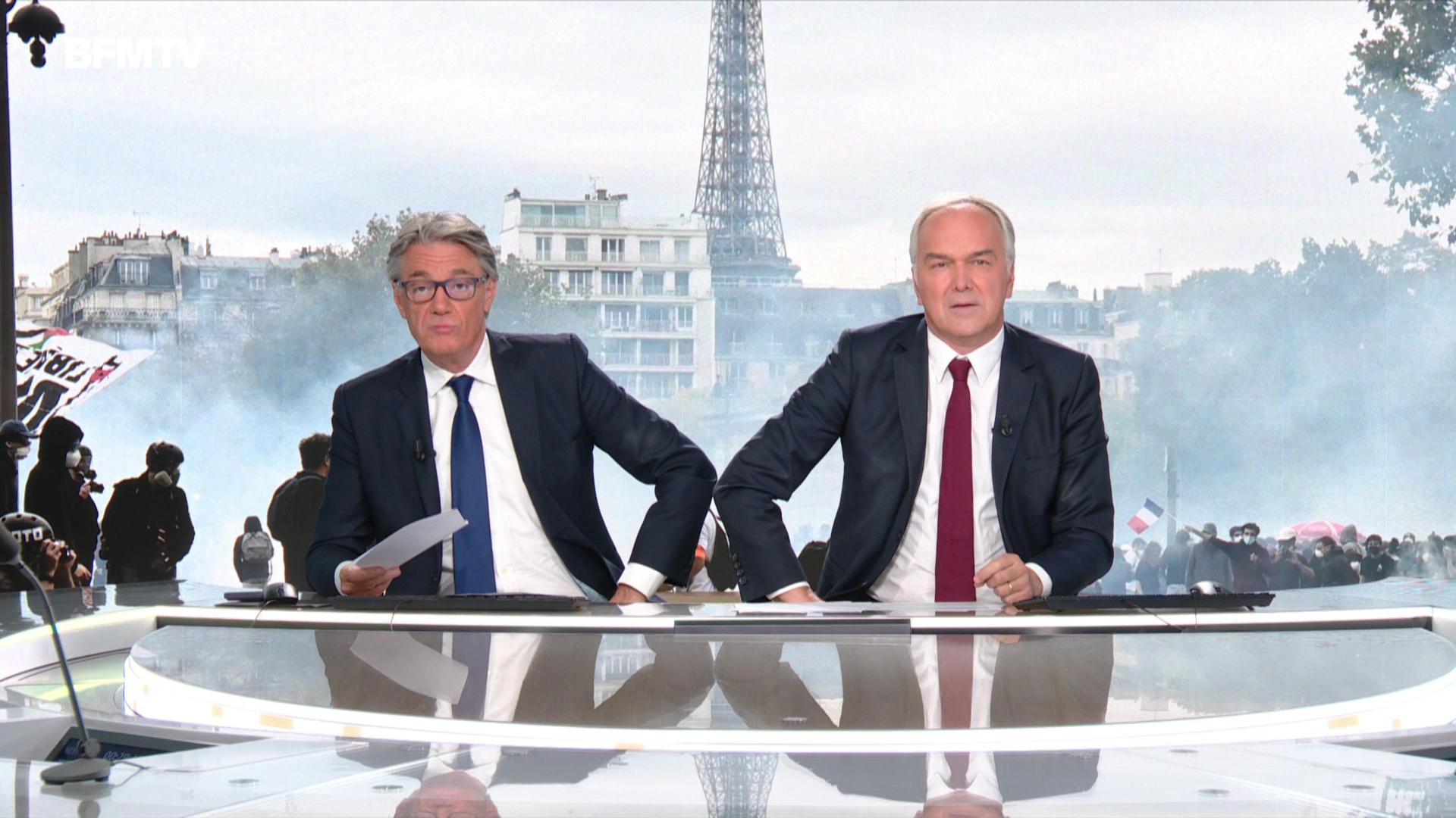 Émission du 14 octobre 2026