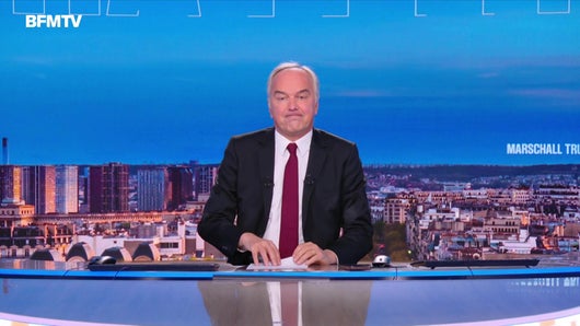 Émission du 26 octobre 2026