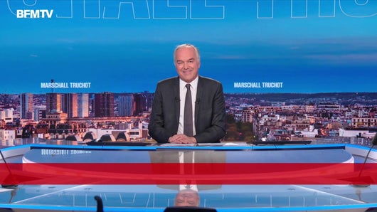 Émission du 27 octobre 2026