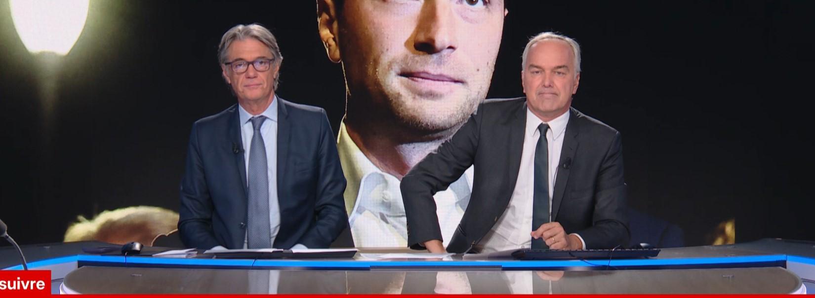 Émission du 29 septembre 2026