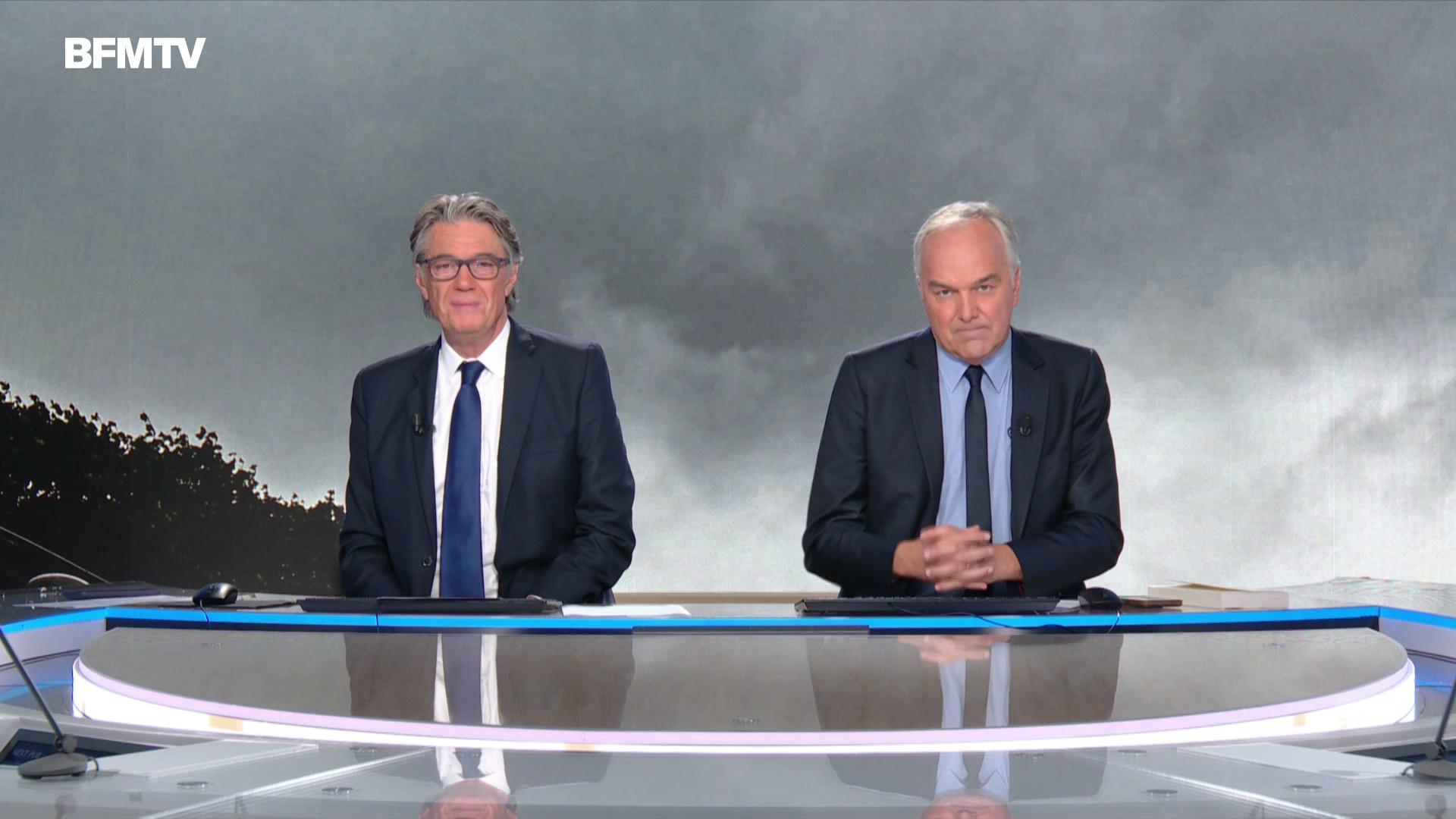 Émission du 30 septembre 2026