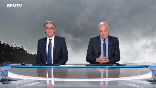 Émission du 30 septembre 2026
