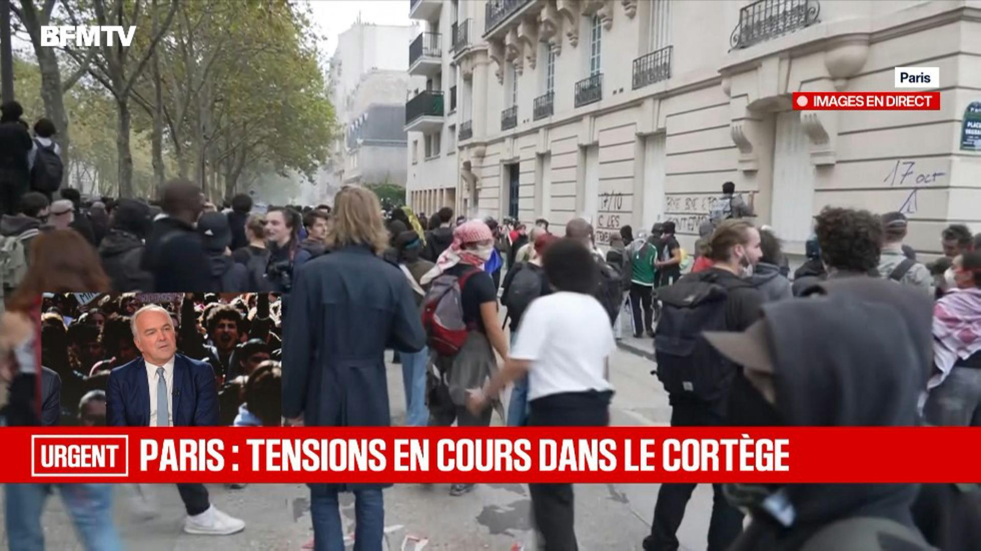 Émission spéciale du 13 octobre 2026