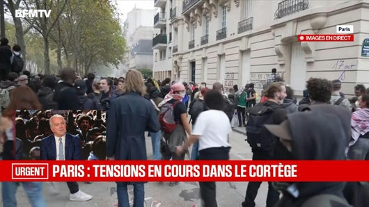 Émission spéciale du 13 octobre 2026