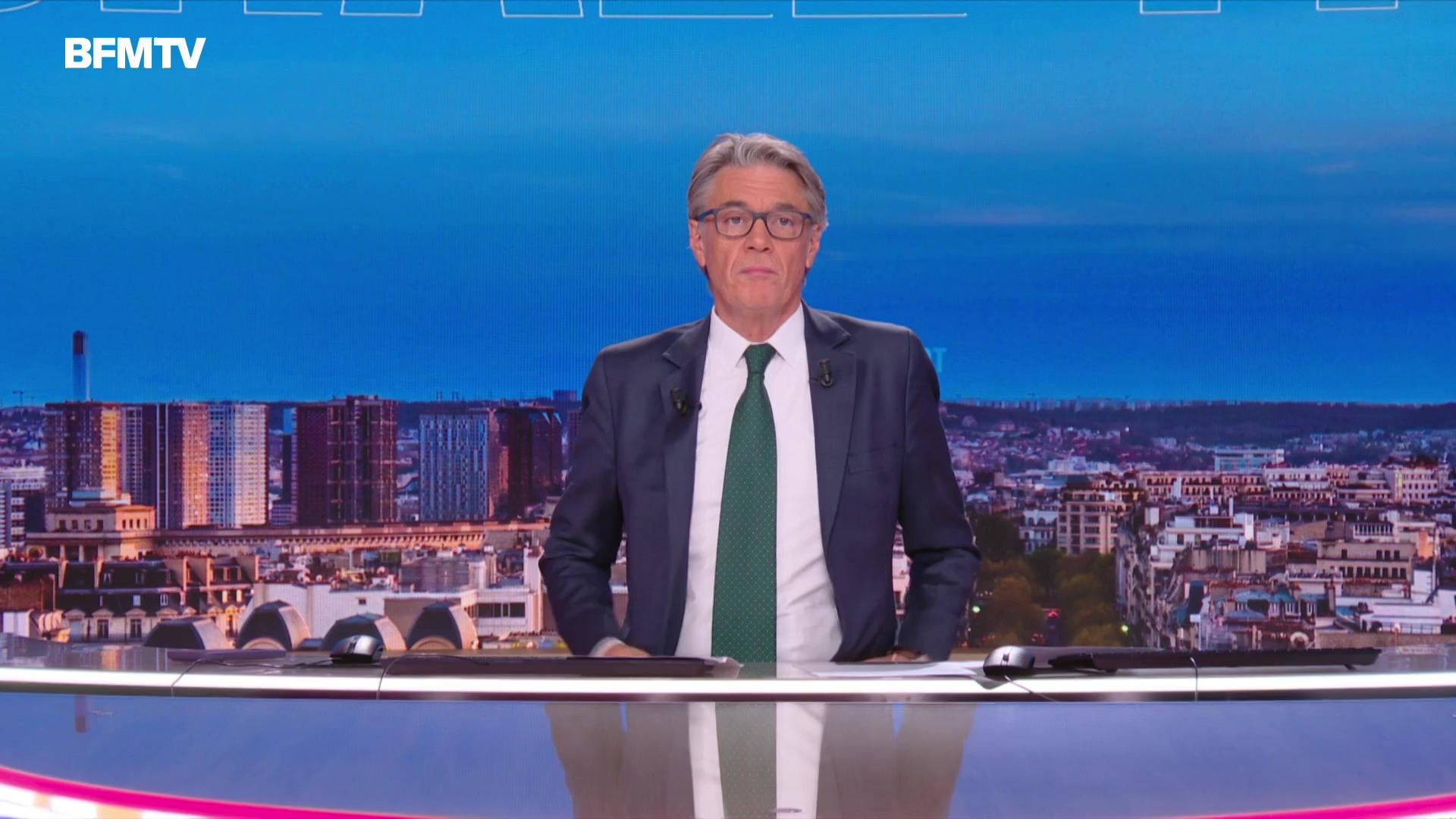 Édition spéciale du 21 octobre 2026