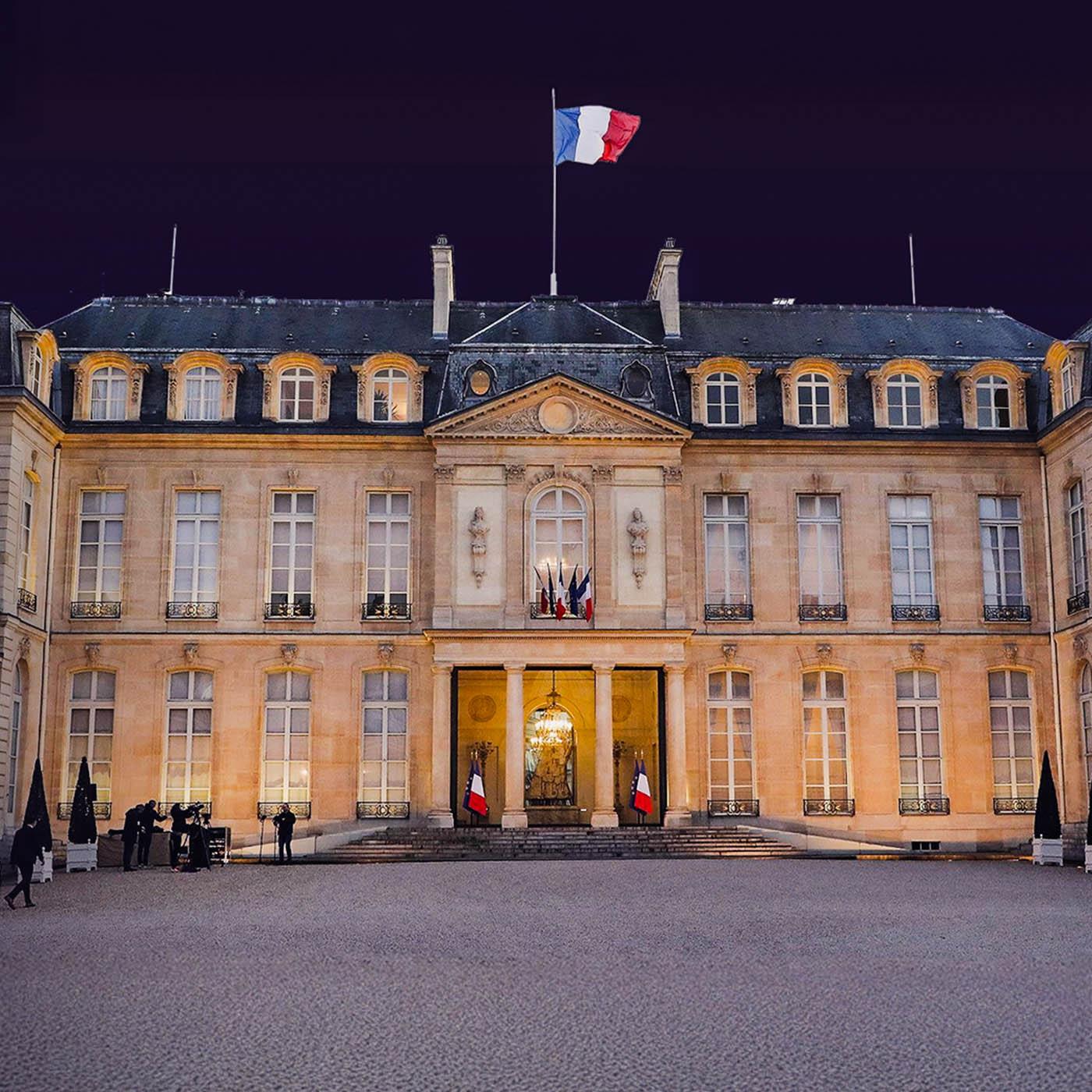2027 Les émissions spéciales