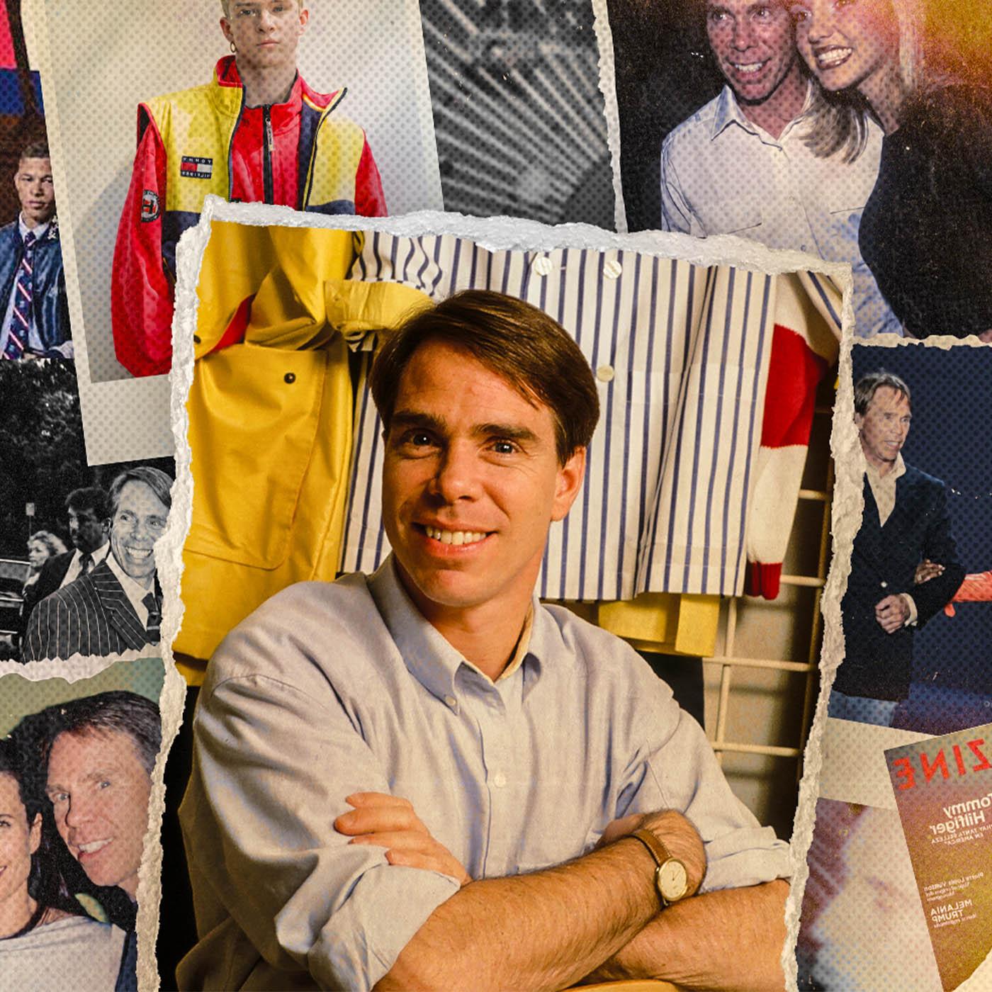 Tommy Hilfiger : l'incroyable histoire