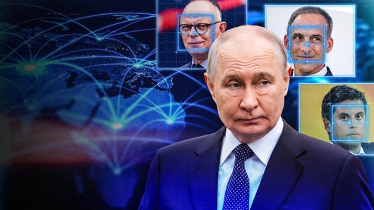 Comment les Russes s'immiscent dans la présidentielle 2027 ?
