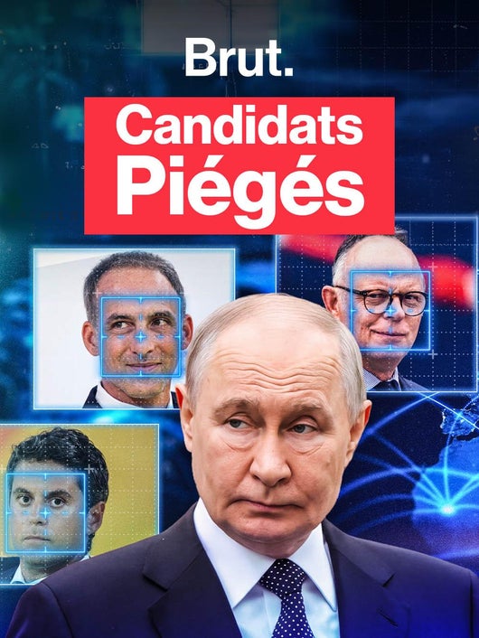 Comment les Russes s'immiscent dans la présidentielle 2027 ?