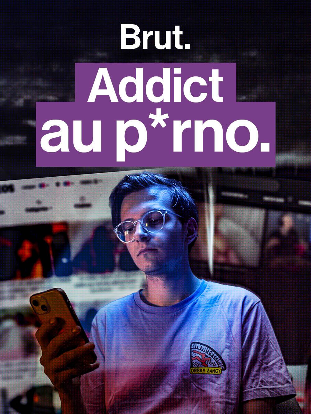 Il arrête de regarder du porno du jour au lendemain