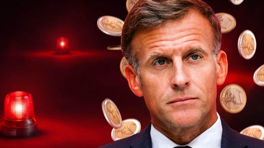 Dette française : est-ce qu'une crise financière nous menace ?