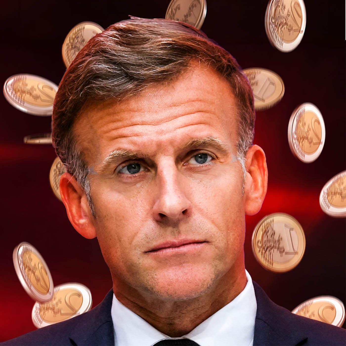 Dette française : est-ce qu'une crise financière nous menace ?