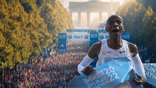 Pourquoi le marathon de Berlin est le plus rapide du monde ? 