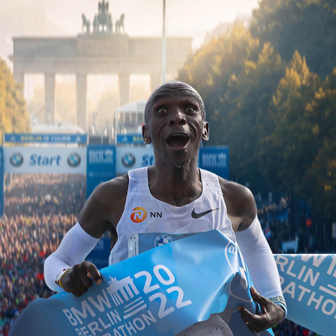 Pourquoi le marathon de Berlin est le plus rapide du monde ? 