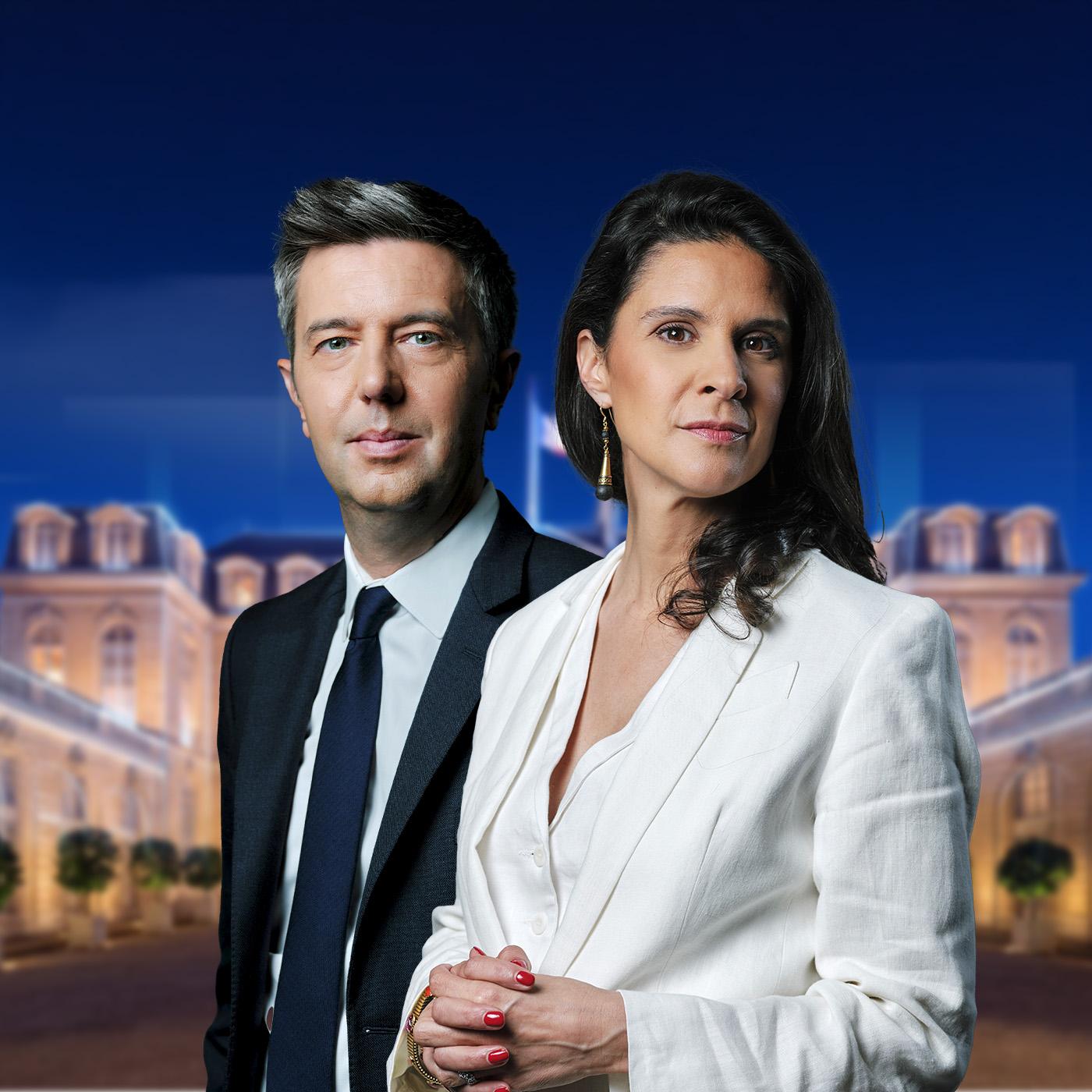 Vous Président