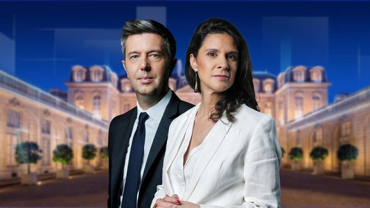 Vous Président