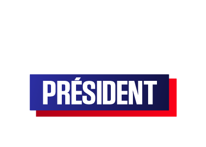 Vous Président