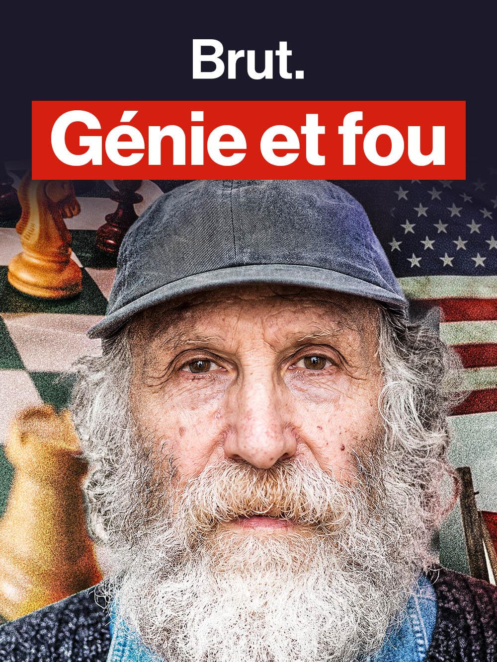 Légende des échecs et complotiste convaincu : le phénomène Bobby Fischer