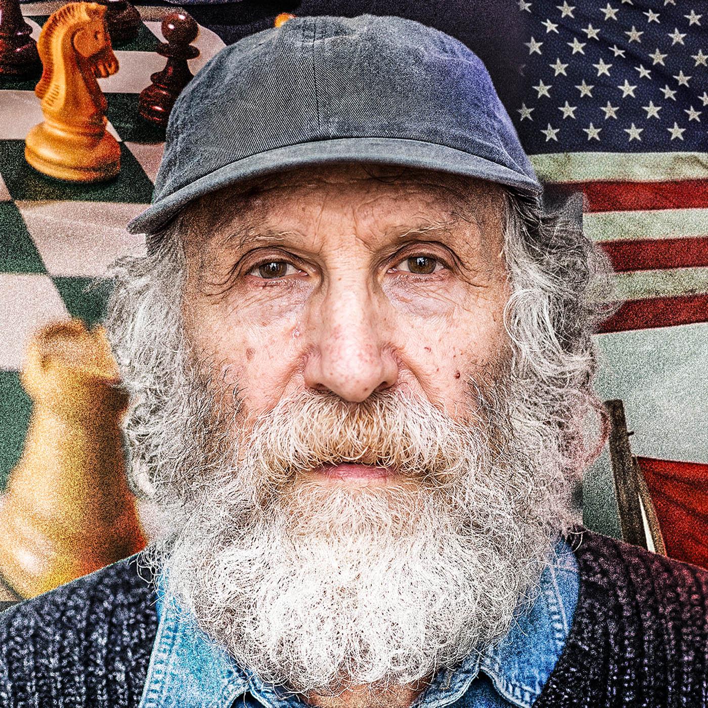 Légende des échecs et complotiste convaincu : le phénomène Bobby Fischer
