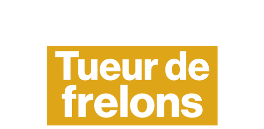 Le pire cauchemar des frelons