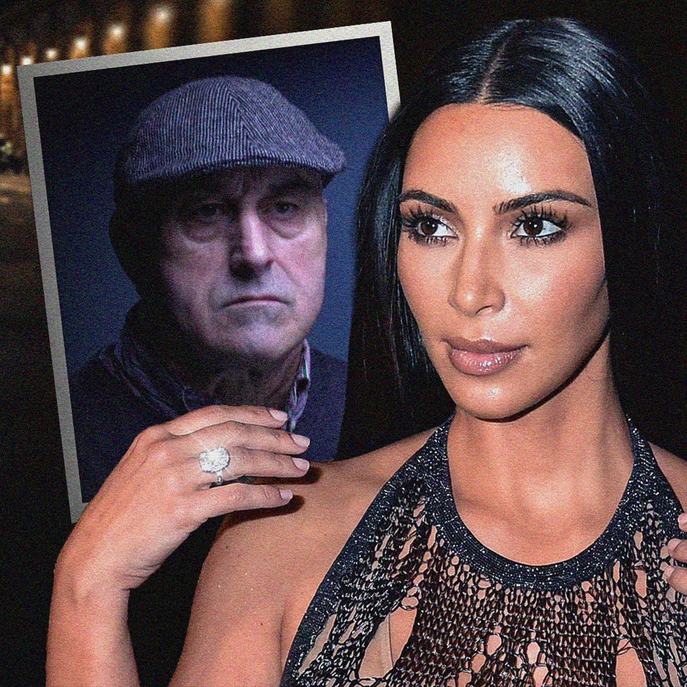 Il y a 10 ans, ils braquaient Kim Kardashian