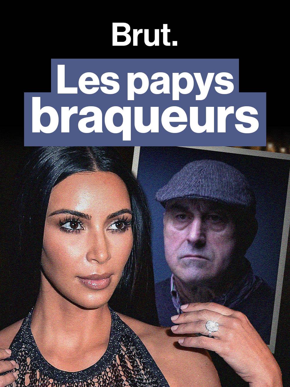Il y a 10 ans, ils braquaient Kim Kardashian