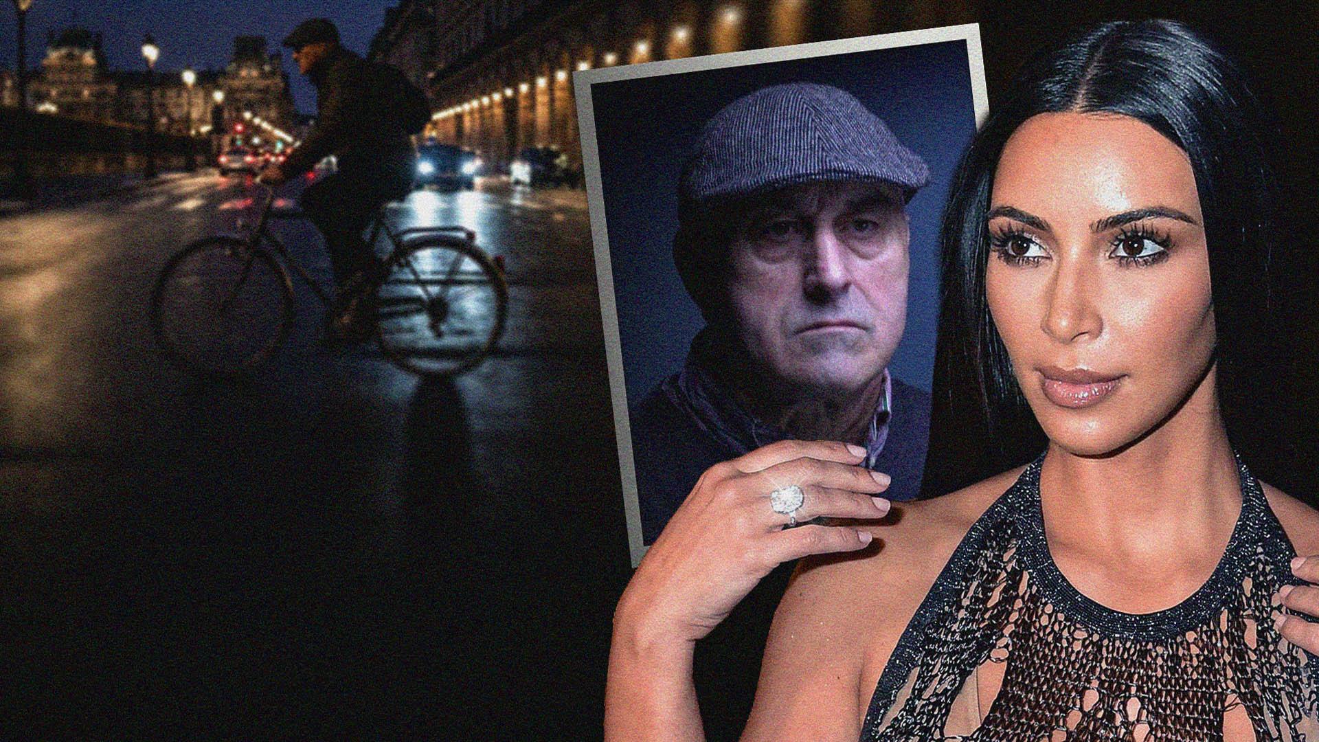 Il y a 10 ans, ils braquaient Kim Kardashian