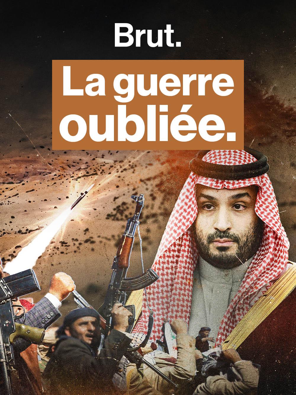 Qui sont les houtistes, devenus des acteurs clés du Moyen Orient ?