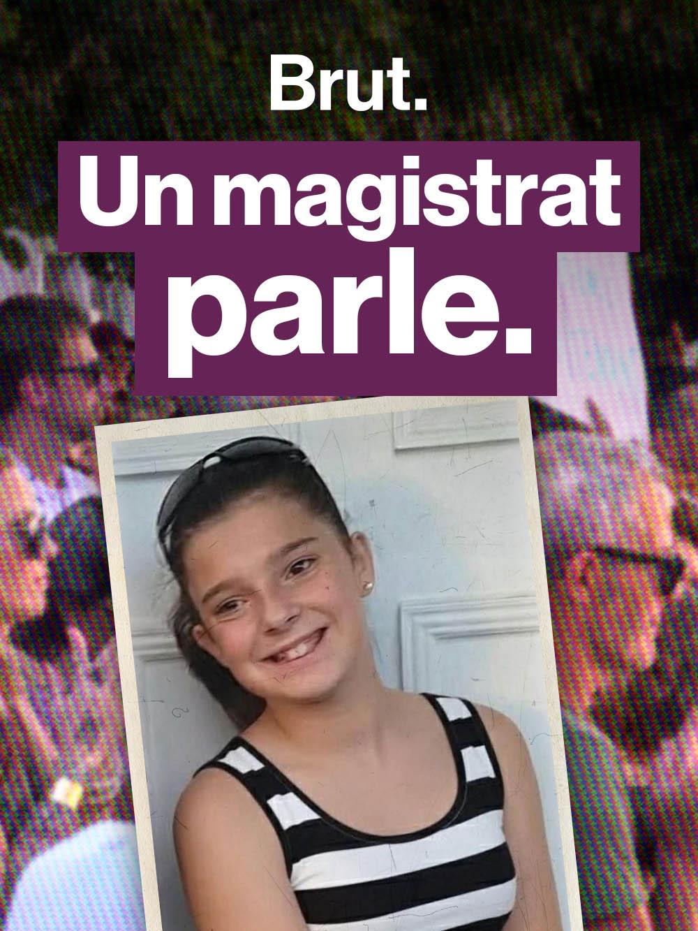 Affaire Lyhanna, protection de l'enfance : un magistrat prend la parole