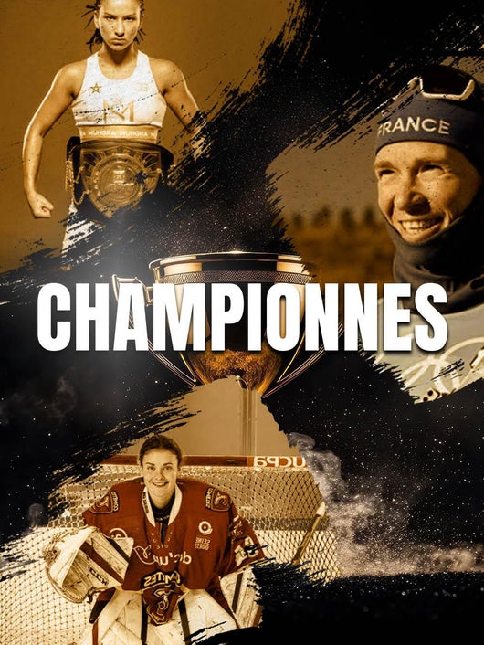 Championnes