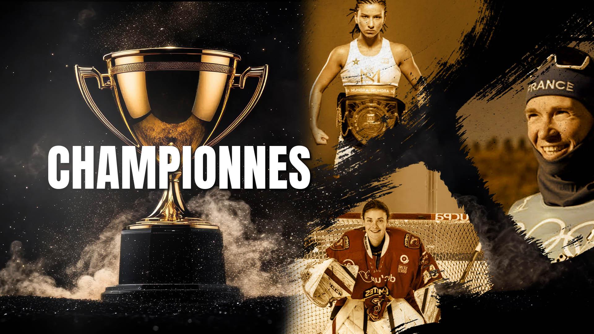 Championnes
