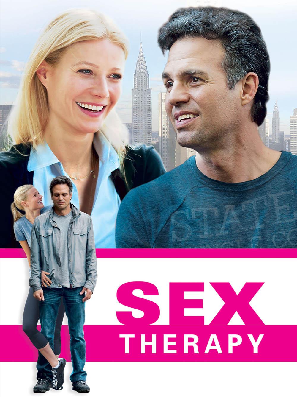 Sex Therapy