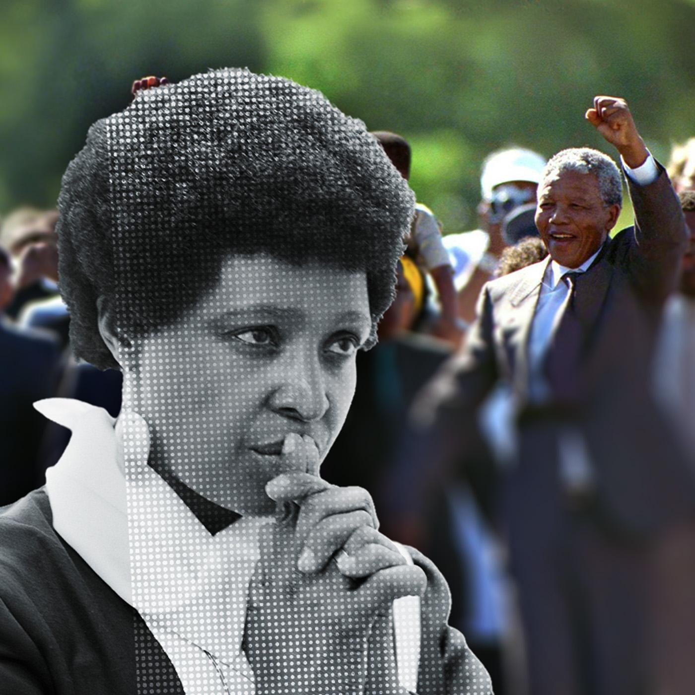 La face cachée de Winnie Mandela