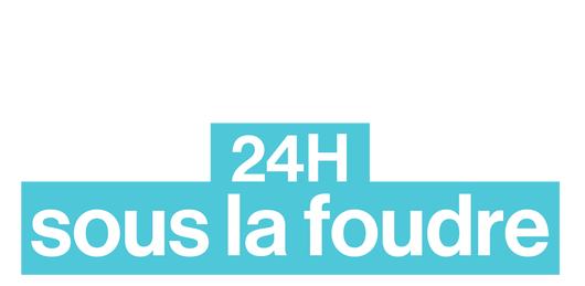 J’ai suivi des chasseurs de tornades et d’orages à travers l’Europe !