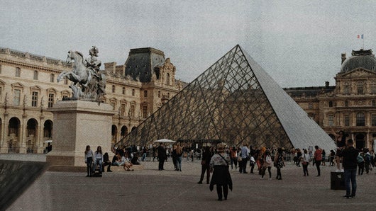 Où sont les bijoux volés au Louvre ?