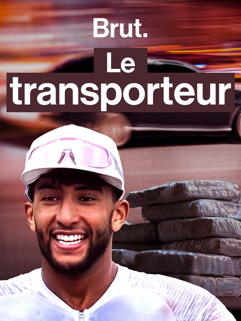 Triathlète de haut niveau avant de basculer dans le trafic de drogue : l'histoire de Nessim Kerkouri
