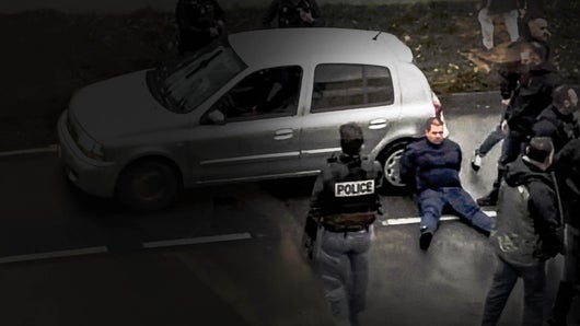 Attentat de Trappes, sur la piste du tueur