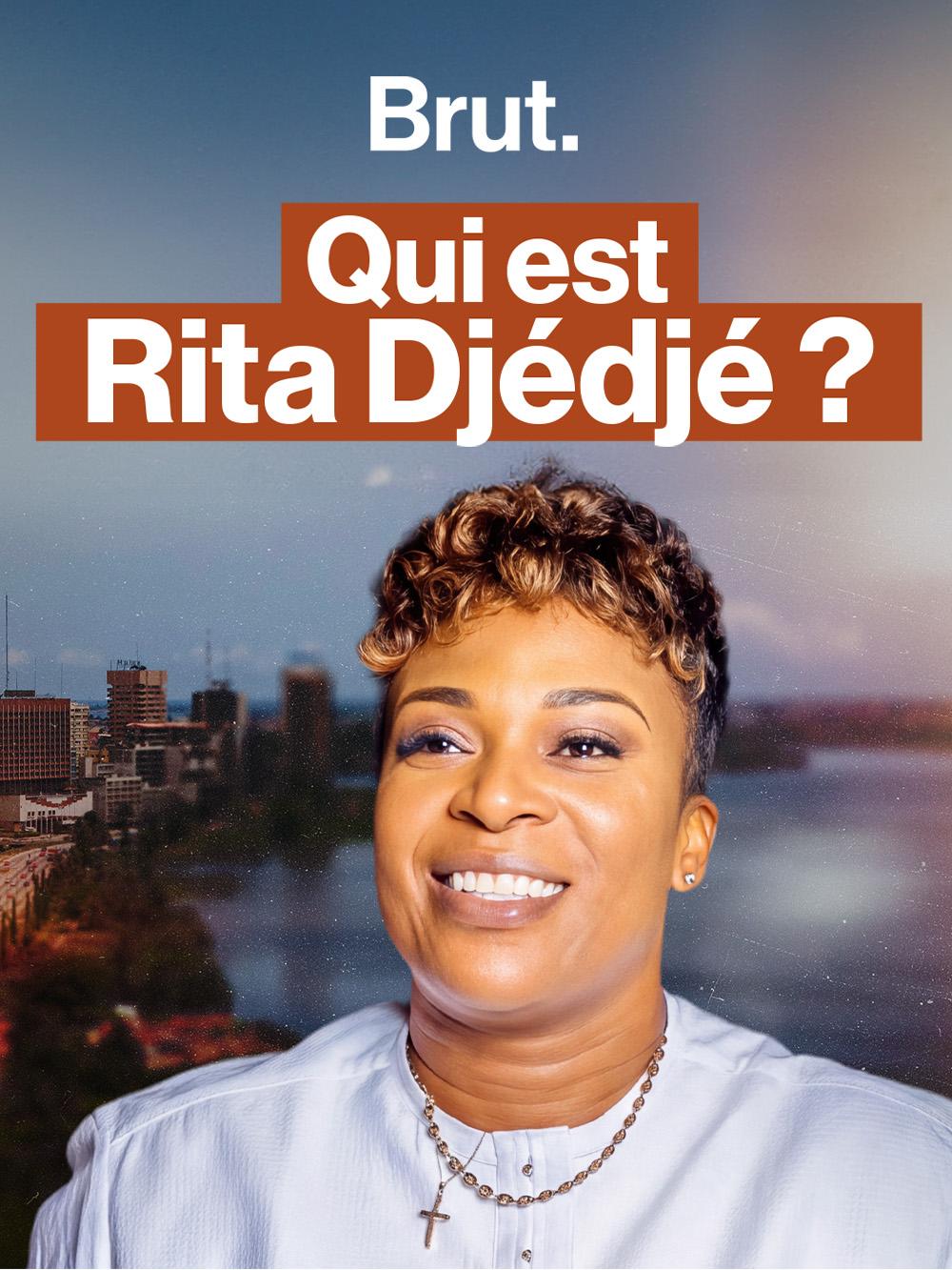 Qui est Rita Djédjé, alias Maman caï caï ?