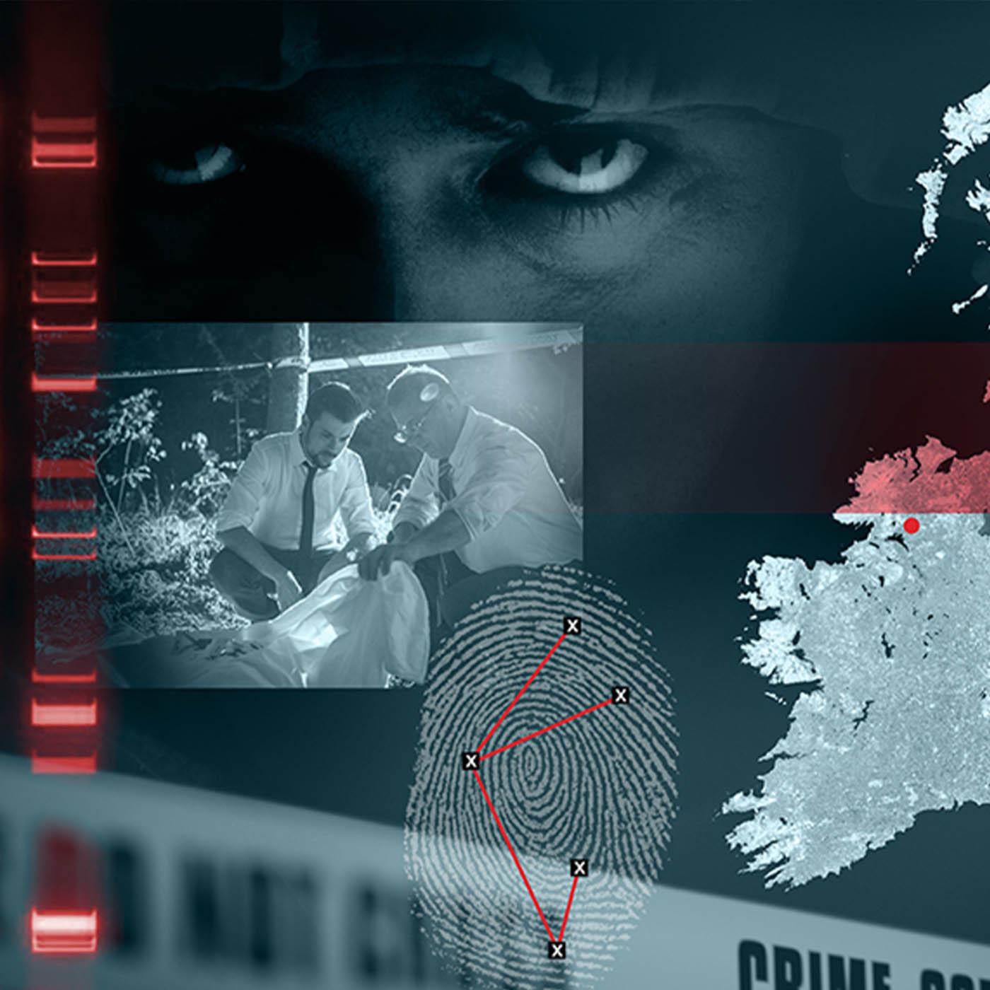 Ces crimes qui ont choqué le monde (spécial Grande-Bretagne)