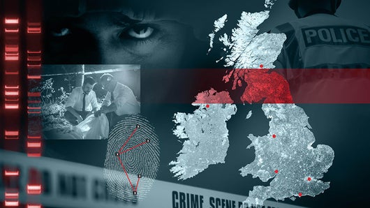 Ces crimes qui ont choqué le monde (spécial Grande-Bretagne)