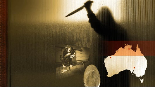 Ces crimes qui ont choqué le monde (spécial Australie)