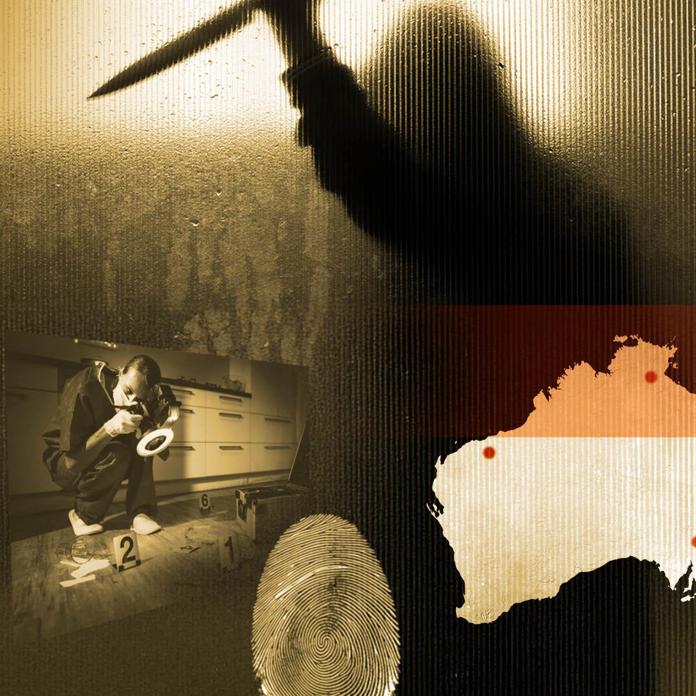 Ces crimes qui ont choqué le monde (spécial Australie)