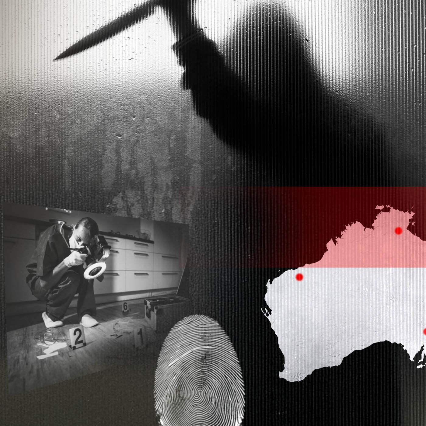Ces crimes qui ont choqué le monde (spécial Australie) S2