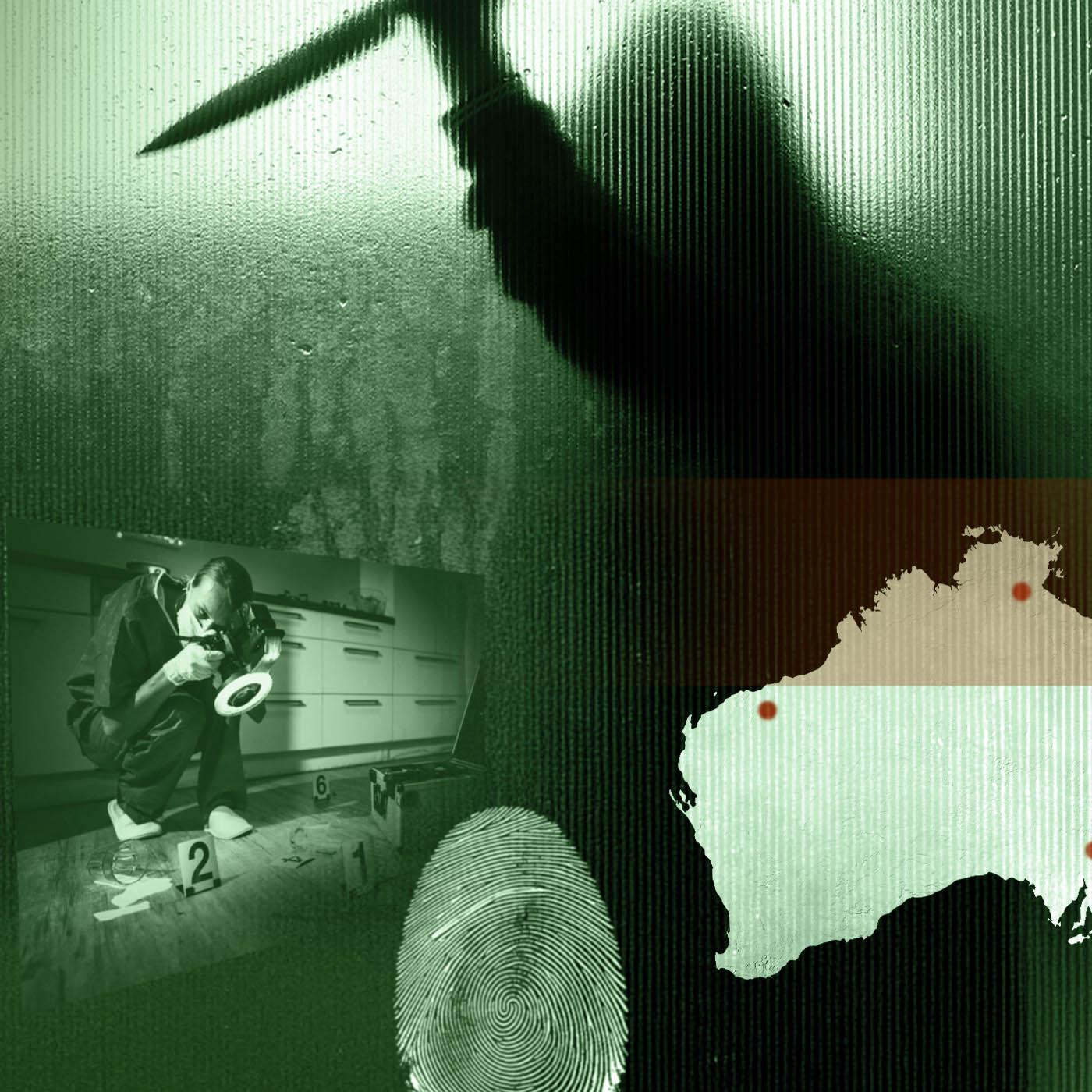 Ces crimes qui ont choqué le monde (spécial Australie) S3