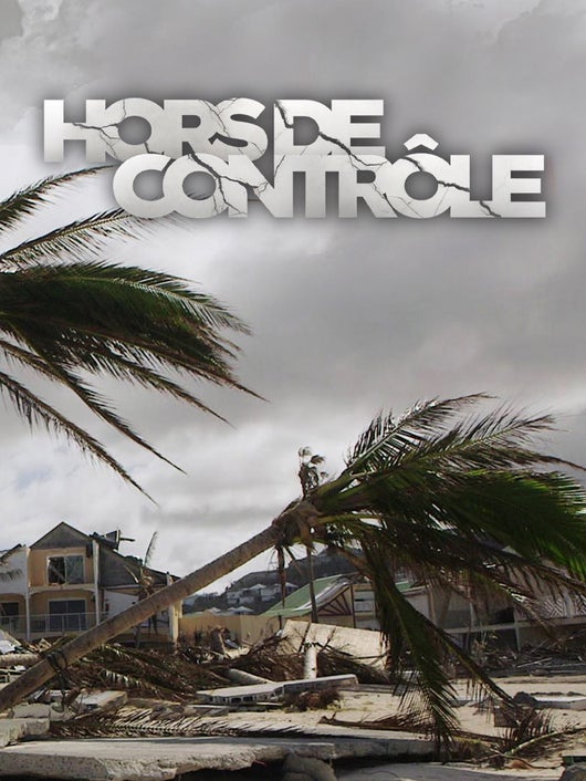 Hors de contrôle