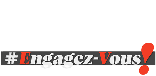 Engagez-vous !