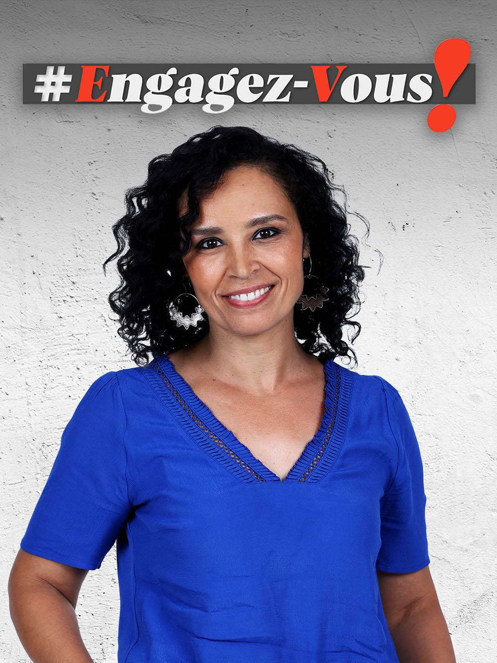 Engagez-vous !